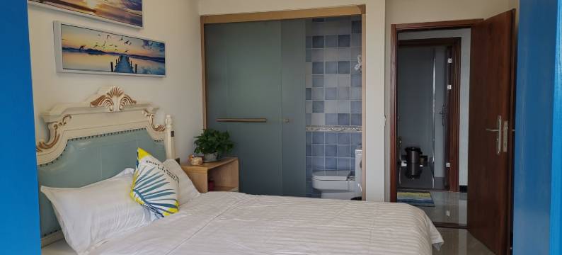 汕头南澳岛海景房公寓(2号店)图片