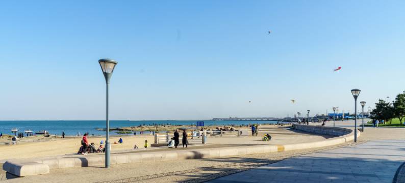 日照瑜之荣民宿(4号店)图片