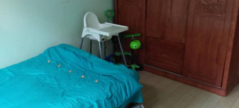 武汉小米Pohl 公寓图片