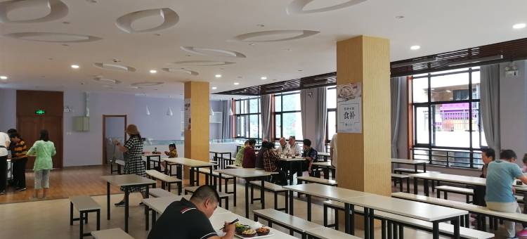 神农架吴思雄公寓(2号店)图片