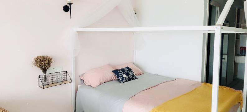 武汉尹齐琴公寓图片