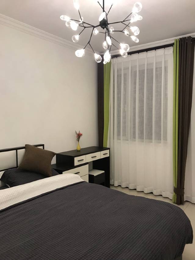 秦皇岛海风之旅公寓