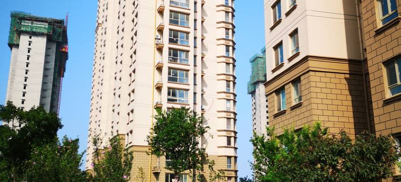 乐亭小涛海景公寓图片