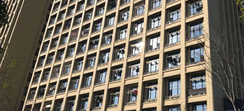 杭州柒公馆主题酒店式公寓图片