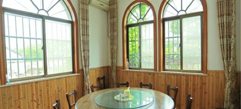 德清山里人的生活独栋别墅图片