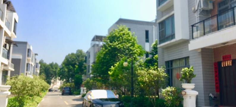 肇庆别墅聚会(3号店)图片