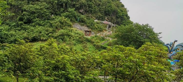 英德时光与你民宿图片