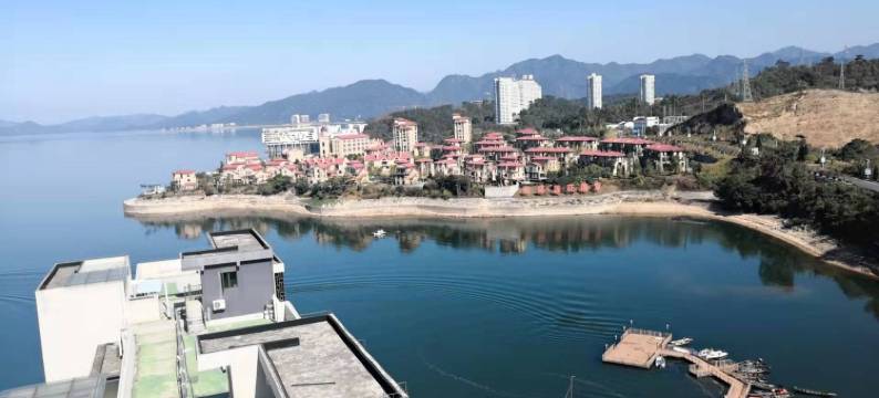 黄山Annie小姐公寓图片