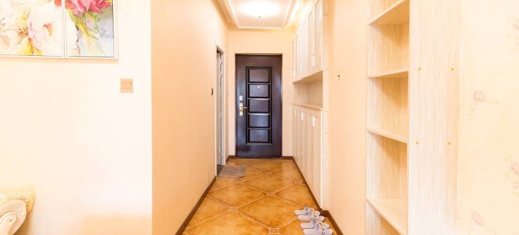 成都买儿公寓图片