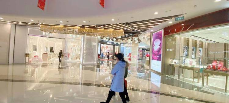 尚诚精品公寓(台州万达广场店)图片