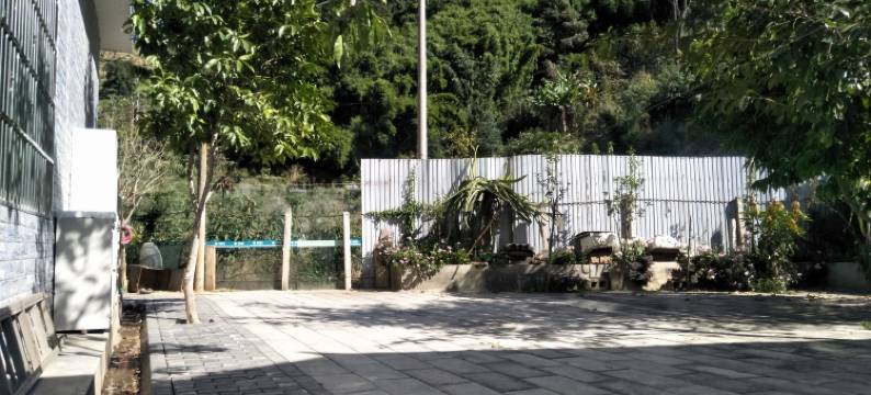 米易龙福苑民宿图片