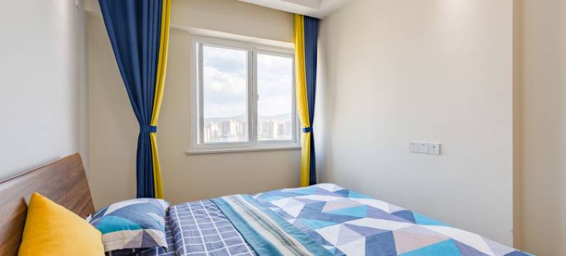 十日十月公寓(曼听路2号分店)图片