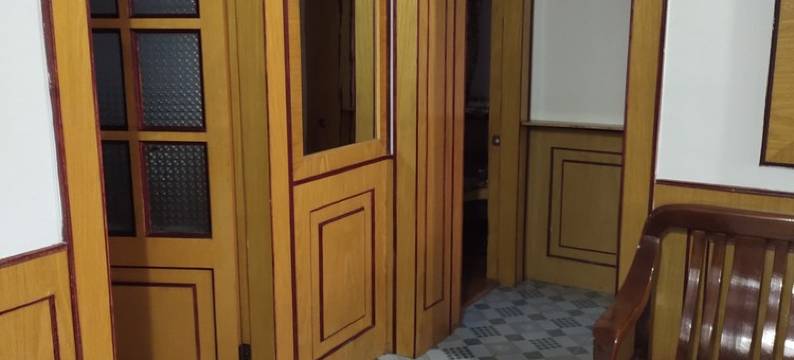 白山老干部之家公寓图片