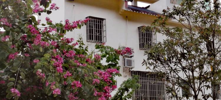 英德时光与你民宿图片