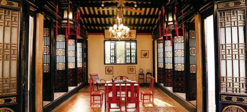 吴祥记客栈(潮州古城牌坊街店)图片