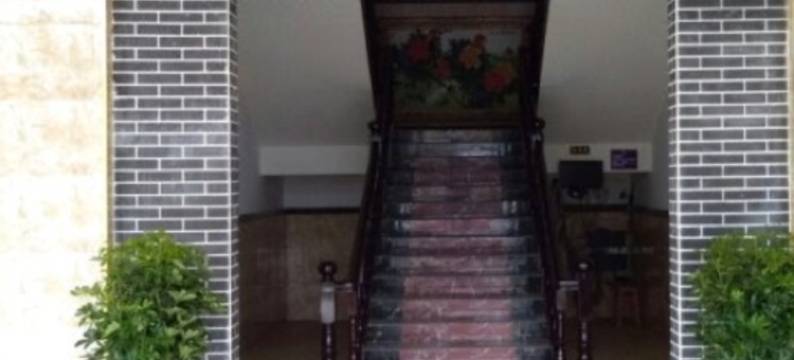 雅安溪上农家乐(6号店)图片