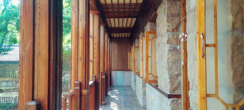 济南五彩山村旅游度假民宿图片