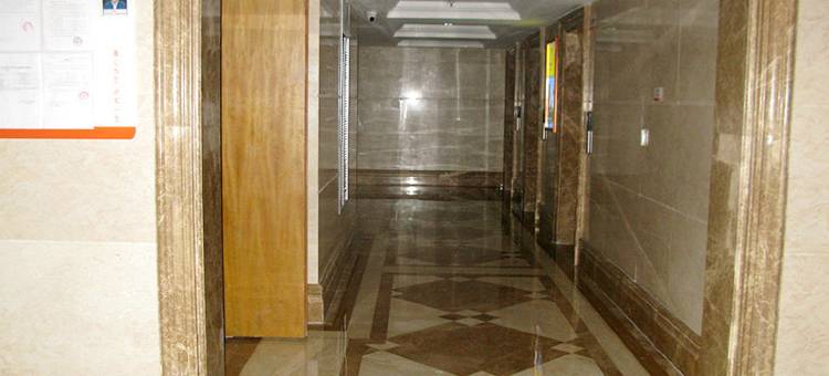 成都唯爱公寓图片