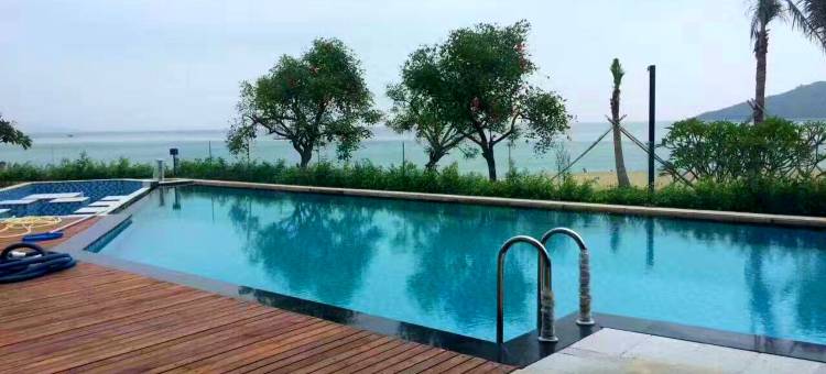 海月之家海景度假公寓(惠州小径湾店)图片