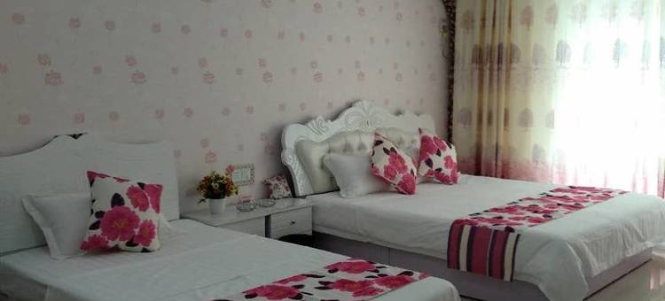 济南龙港清华园普通公寓图片