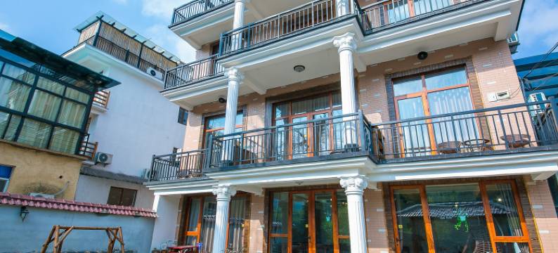 莫干榉宿(仙潭村景区店)图片