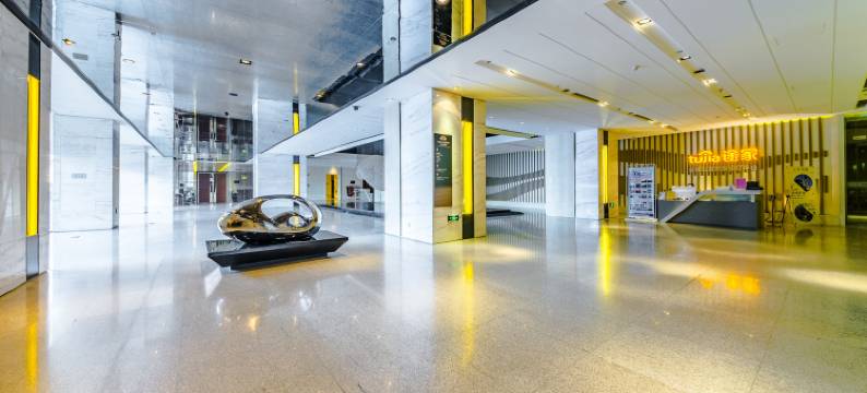 青岛开心伊家海景度假公寓图片