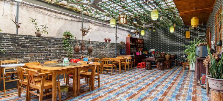 天下第二主题客栈(云水谣店)图片