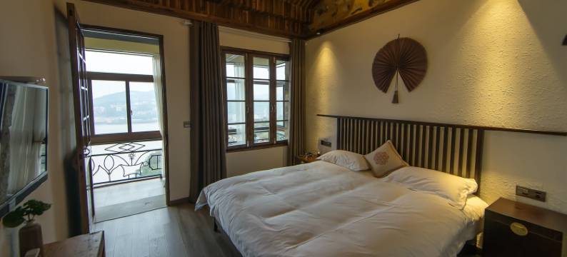 温岭影像客栈图片