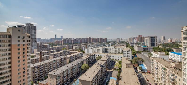 爱我家精品公寓(音乐学院店)图片