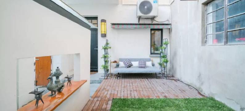 房东小绍兴公寓(瑞金二路分店)图片