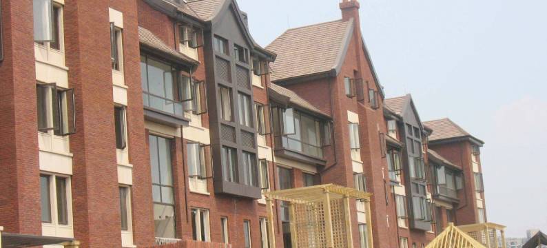 天津辰毅香薇邸别墅图片