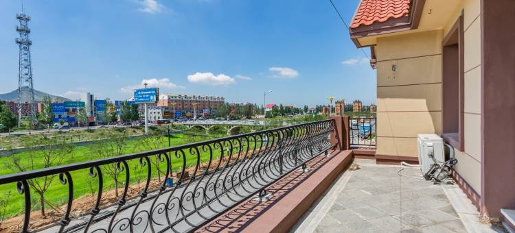 营口明慧度假民宿图片