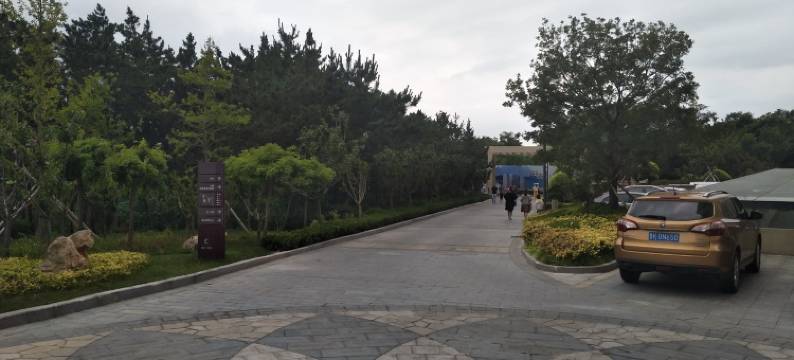 威海本土威海人公寓图片