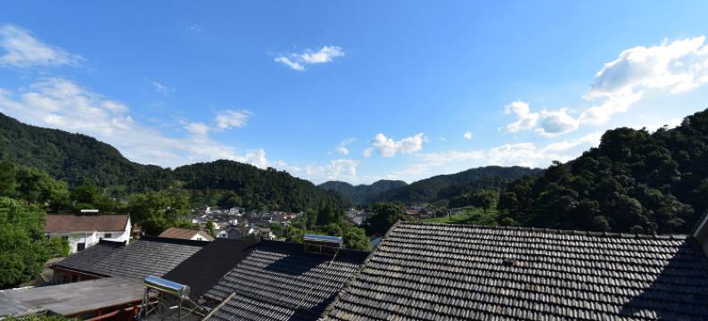 杭州庭庭小院客栈(西湖风景区店)图片