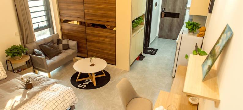 长沙素雲米家民宿(2号店)图片