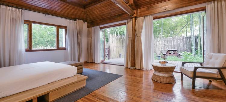 村暖隐莫干民宿图片