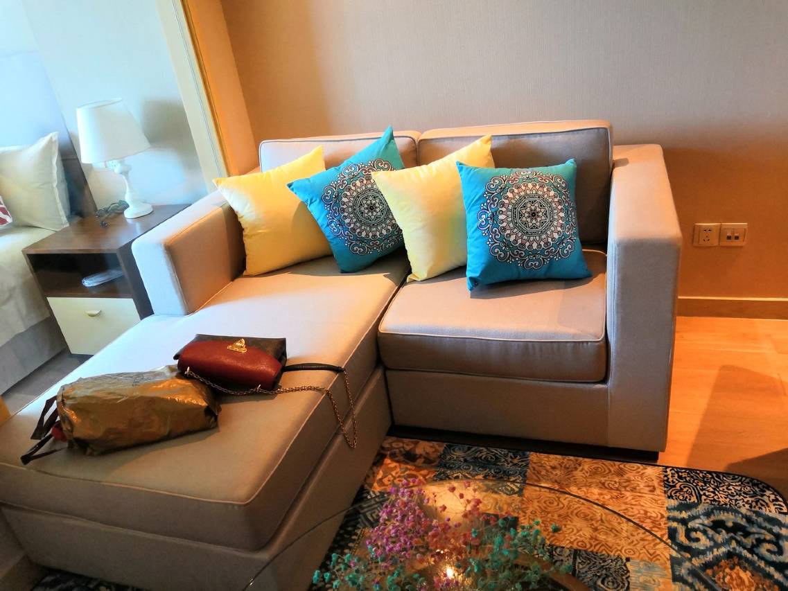 舟山投桃报李公寓