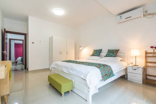 深圳诗远客公寓(3号店)