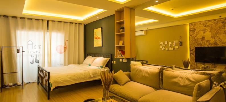 华丽君公寓(福安巷1号分店)图片