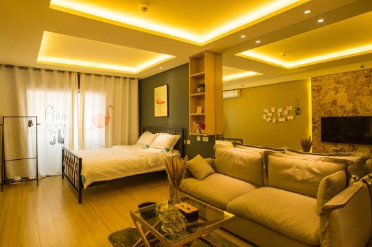 华丽君公寓(福安巷1号分店)