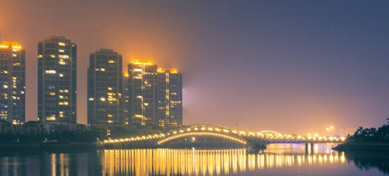 厦门围里佳悦来公寓(高崎国际机场店)图片