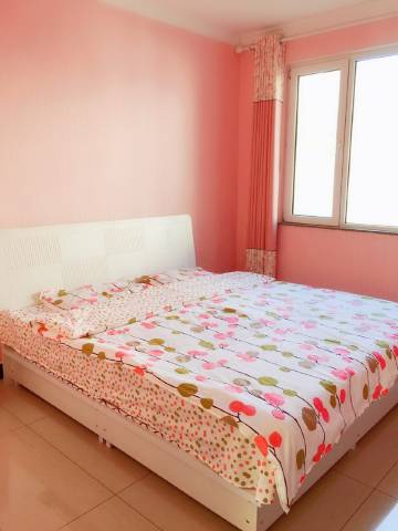 承德星星日租公寓