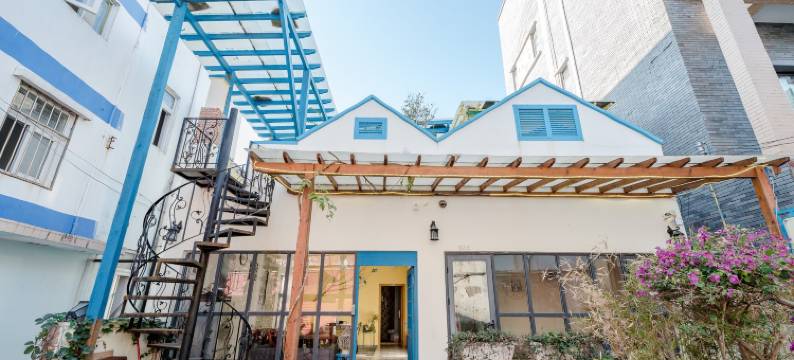 深圳左岸香舍图片