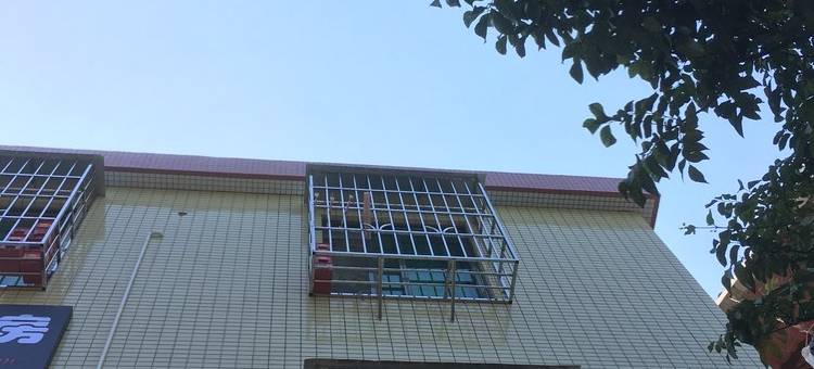 广州漫步天下公寓(蝴蝶亭分店)图片