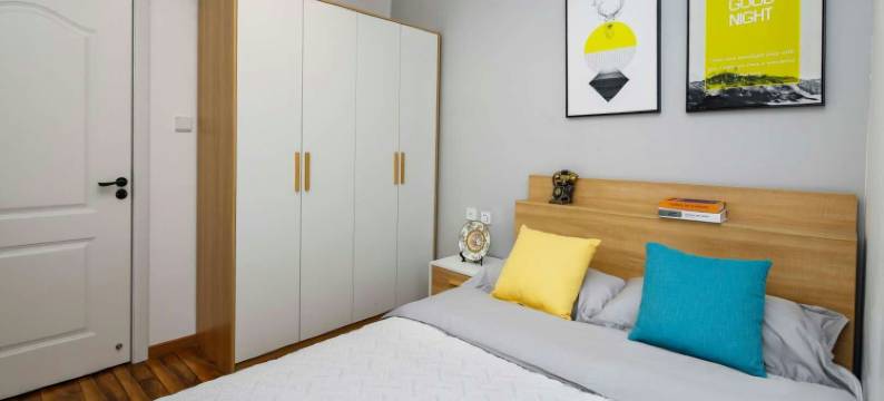 私享精品阿亮民宿(马鞍东路分店)图片