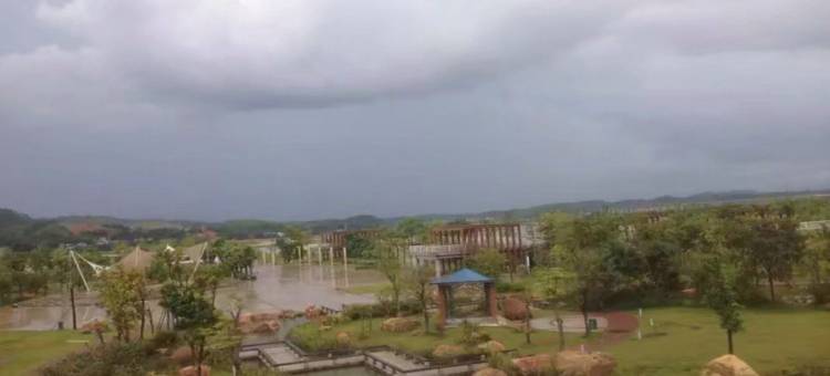 梧州鸿祥旅店图片