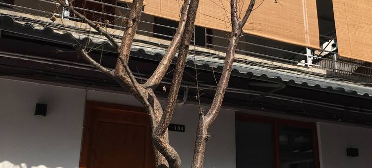 阆中山河里民宿图片