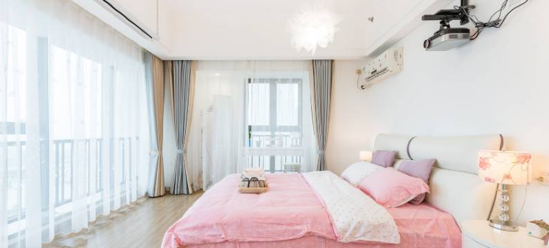 A梦民宿(东风东路分店)图片