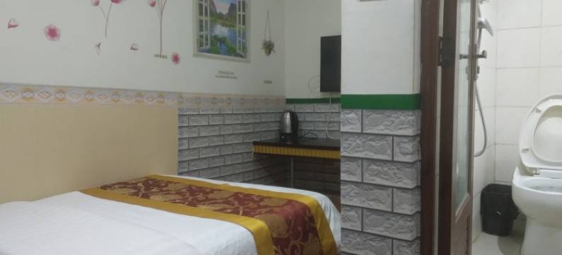 广州永泰白云堡金腾公寓/白云大道北地铁口(5号店)图片