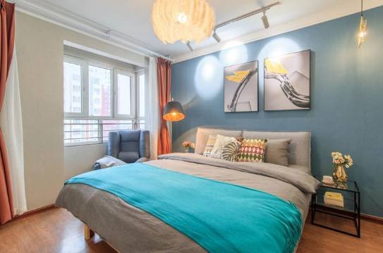 保定路客民宿BI4480